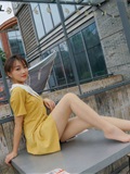 MussGirl慕丝女郎  NO.592 思敏（下）(4)